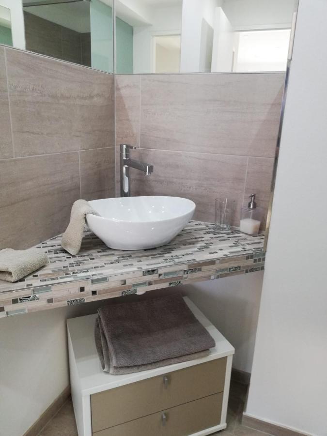 Apartmani Deluxe ヤセニクセ エクステリア 写真