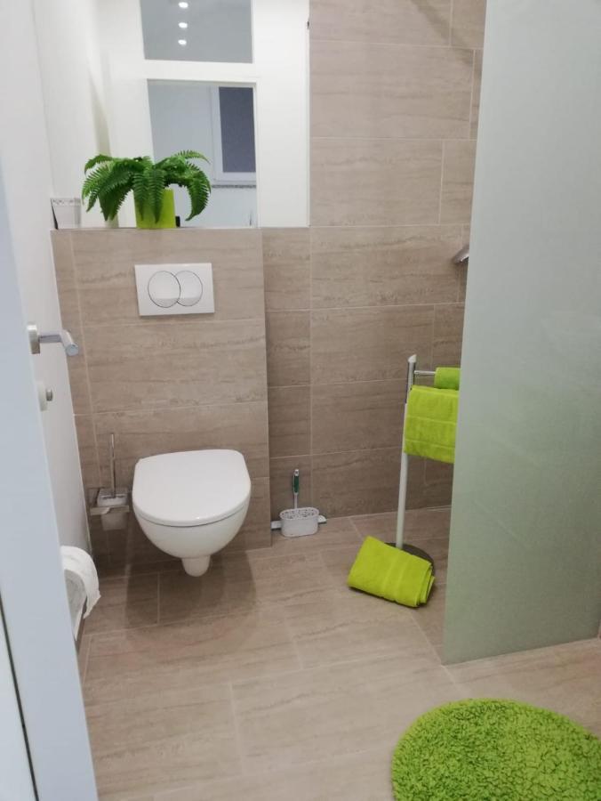 Apartmani Deluxe ヤセニクセ エクステリア 写真