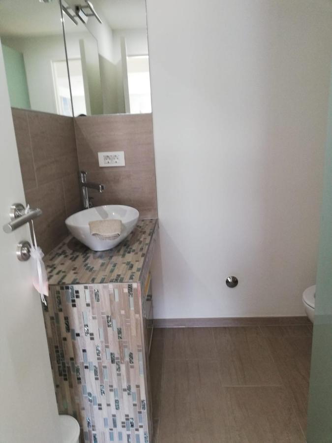 Apartmani Deluxe ヤセニクセ エクステリア 写真