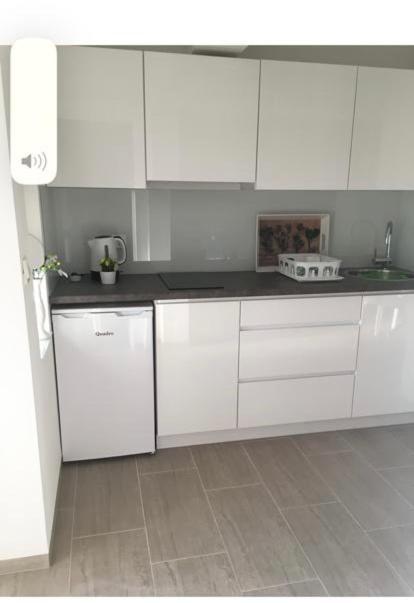 Apartmani Deluxe ヤセニクセ エクステリア 写真