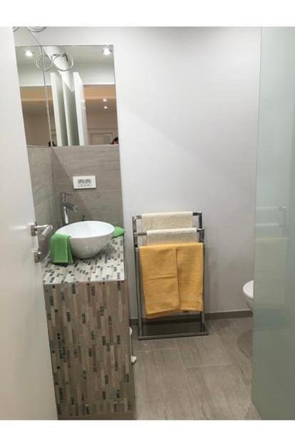 Apartmani Deluxe ヤセニクセ エクステリア 写真